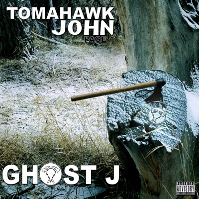 Tomahawk John 1 - EP