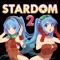 Fudeoroshi (STARDOM2 ver.) - Dead Ball P lyrics