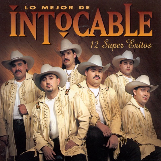 Cover artwork for Me Has Robado La Calma