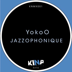 Jazzophonique - Single