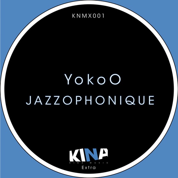 Jazzophonique - Single