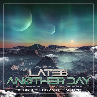 Another Day - Single