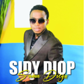 Sama Diegu - Sidy Diop