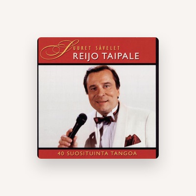 Listen to Reijo Taipale, watch music videos, read bio, see tour dates & more!