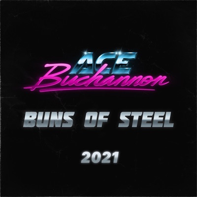 Buns of Steel 2021 - Single