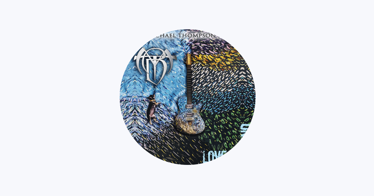 Michael Thompson Band - Apple Music