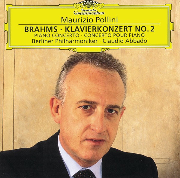 Brahms: Piano Concerto No. 2