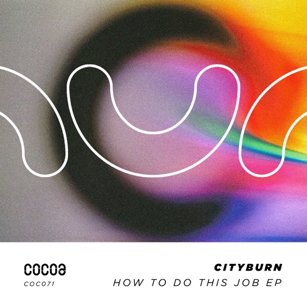 How to Do This Job - Single