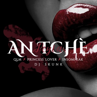 An Tchè Peyi A (feat. DJ Skunk) - Single