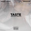 Taste - Single