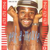 The Very Best of Eek-A-Mouse - Eek-A-Mouse