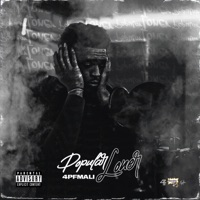 Popular Loner - 4pf Mali