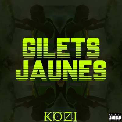 Gilets jaunes - Single