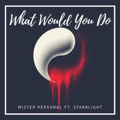 What Would You Do (feat. Starrlight) - Single