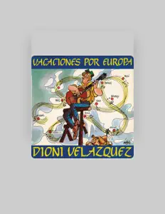 Listen to Dioni Velazquez, watch music videos, read bio, see tour dates & more!