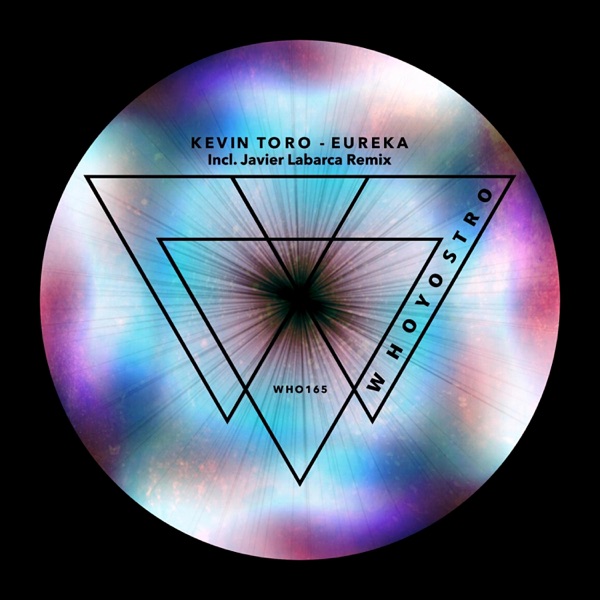 Eureka - EP