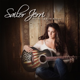 22 (feat. Boone Cutler) Sailor Jerri
