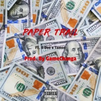 Paper Trail (feat. Bdoe & Ta Moe) - Single - Mr. Daylee