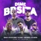 Dime Bbsita Remix (feat. Omar Montes & Alex Martini) artwork