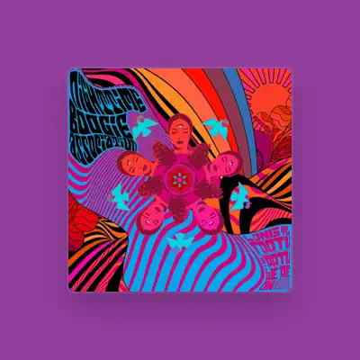 Listen to Nighttime Boogie Association, watch music videos, read bio, see tour dates & more!
