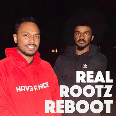 Reboot - Single