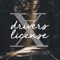 drivers license - Octavien X lyrics