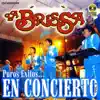 LA BRISSA