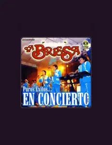Listen to La Brissa, watch music videos, read bio, see tour dates & more!