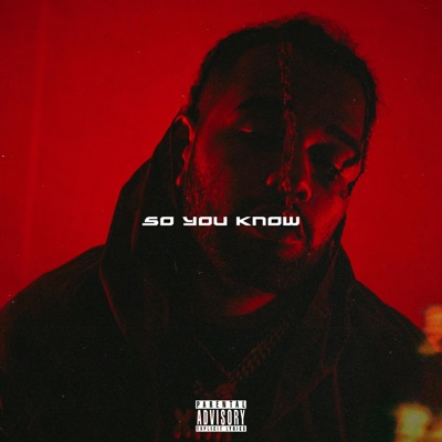 So You Know - Single
