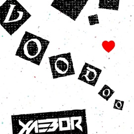 Voodoo XaeboR