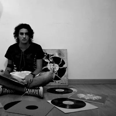 Listen to Sæb, watch music videos, read bio, see tour dates & more!