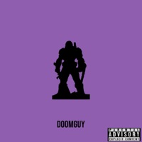 Doomguy - Single - Kyru Wik