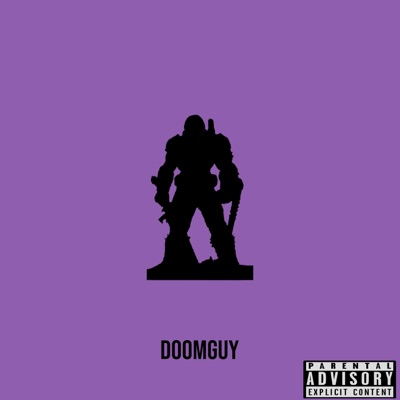 Doomguy - Single