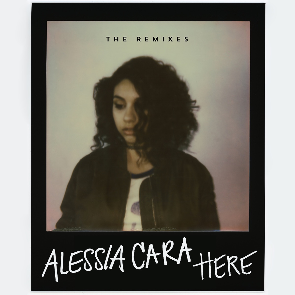 Alessia Cara – Unboxing Intro Lyrics