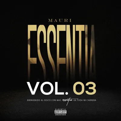 Essentia Vol 3 - Single - Matasvandals