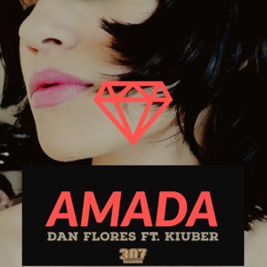 Amada (feat. Kiuber)