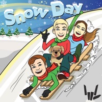Snow Day - Single - Stephen Sharer