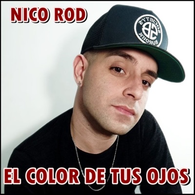 El Color de Tus Ojos - Single