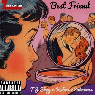 Best Friend - Single