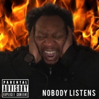 Nobody Listens - Romero Say10