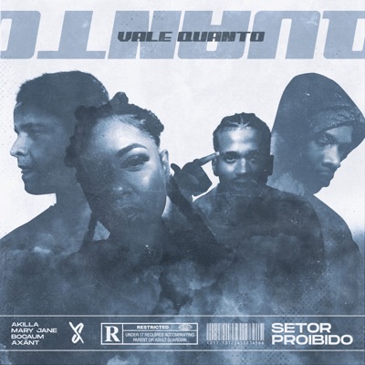 Vale Quanto - Single