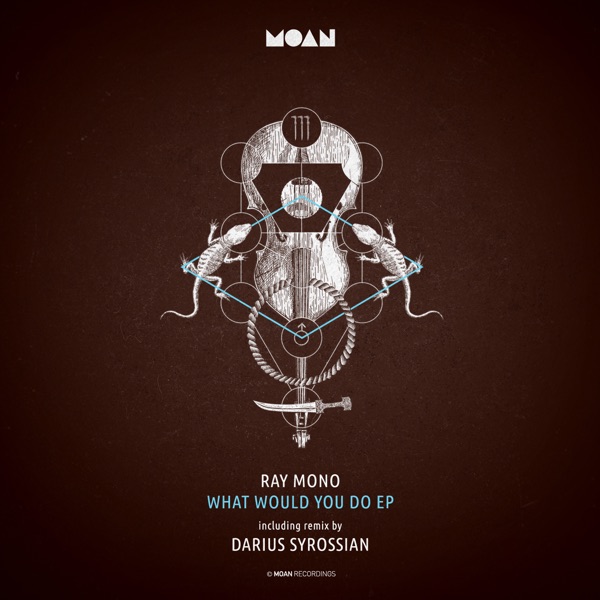 What Would You Do - Single