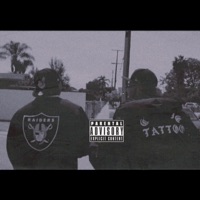 Speakin' (feat. B42) - Single - Apache Figueroa