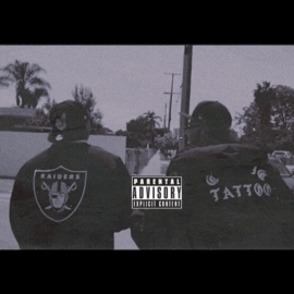 Speakin' (feat. B42) Apache Figueroa