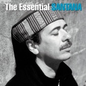 Santana - No One to Depend On