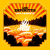 Perdida En El Fuego - Los Espíritus