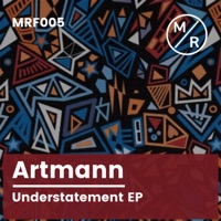 Understatement - Single - ARTMANN