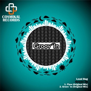 Groov'In - Single