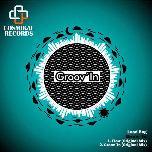 Groov'In - Single