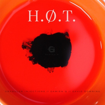 H.O.T. (feat. David Downing) - Single